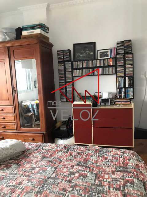 Apartamento à venda com 1 quarto, 46m² - Foto 12