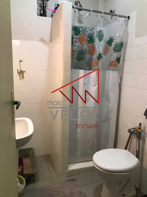 Apartamento à venda com 1 quarto, 46m² - Foto 8