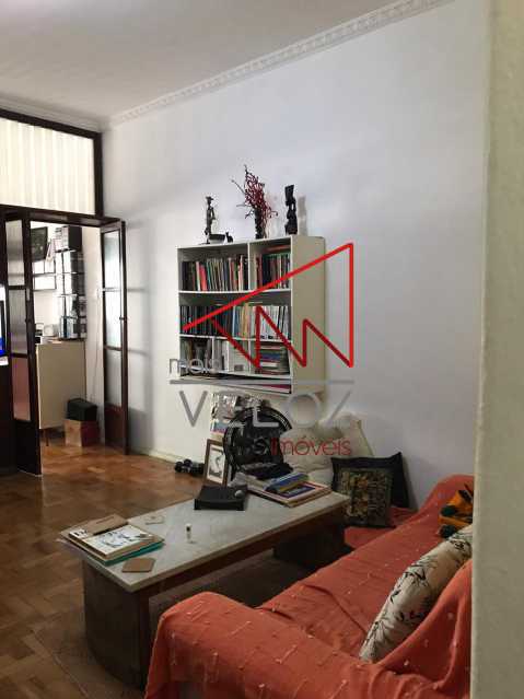 Apartamento à venda com 1 quarto, 46m² - Foto 1