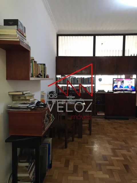 Apartamento à venda com 1 quarto, 46m² - Foto 3