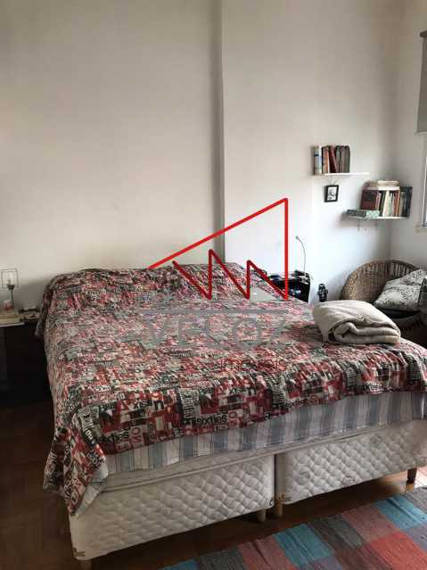 Apartamento à venda com 1 quarto, 46m² - Foto 14