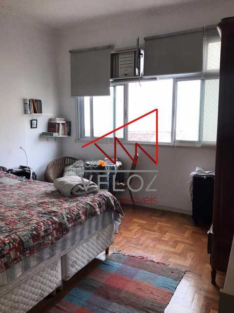 Apartamento à venda com 1 quarto, 46m² - Foto 15