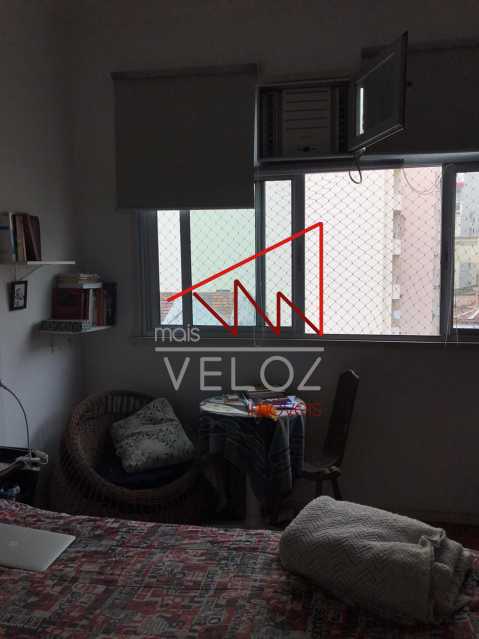 Apartamento à venda com 1 quarto, 46m² - Foto 17