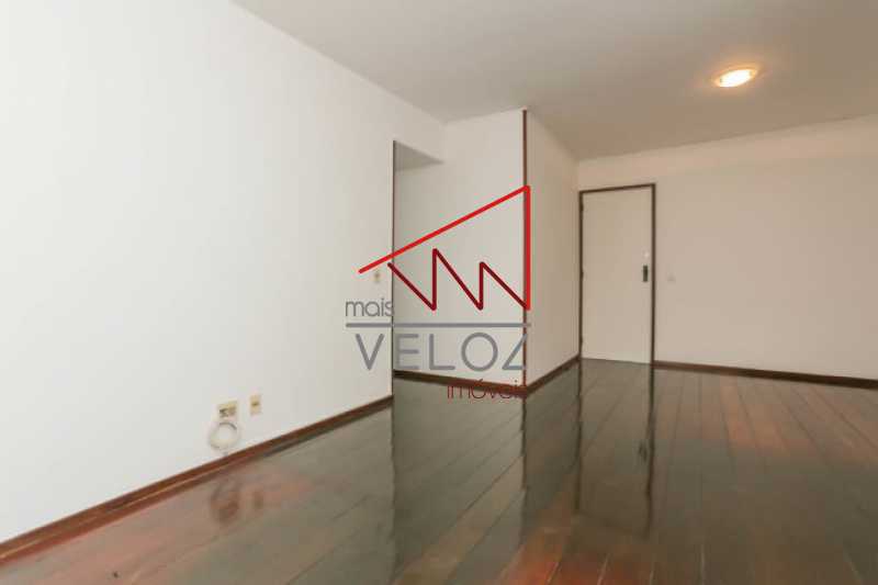 Apartamento à venda com 2 quartos, 96m² - Foto 6