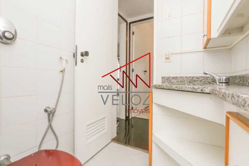 Apartamento à venda com 2 quartos, 96m² - Foto 18