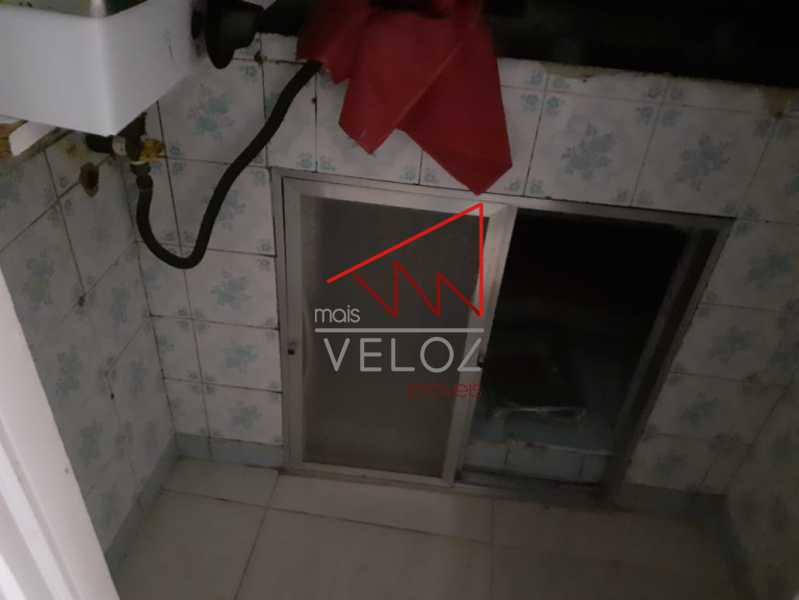 Kitnet-Studio, 25 m² - Foto 5