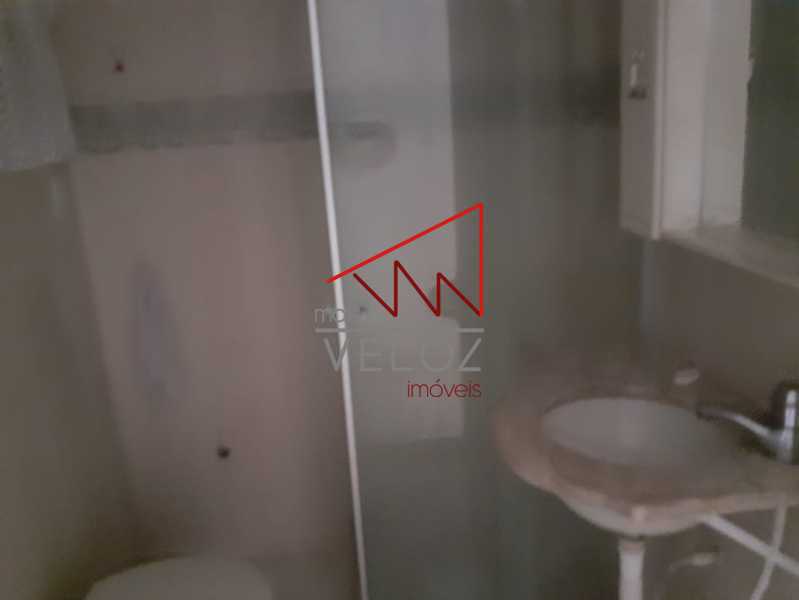 Kitnet-Studio, 25 m² - Foto 14