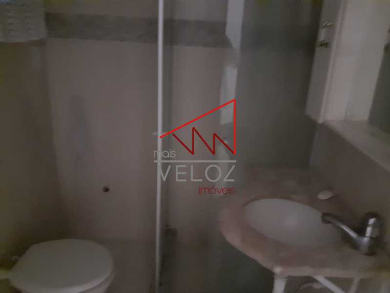 Kitnet-Studio, 25 m² - Foto 23