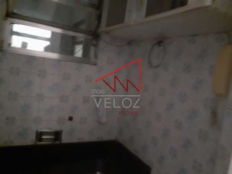 Kitnet-Studio, 25 m² - Foto 21