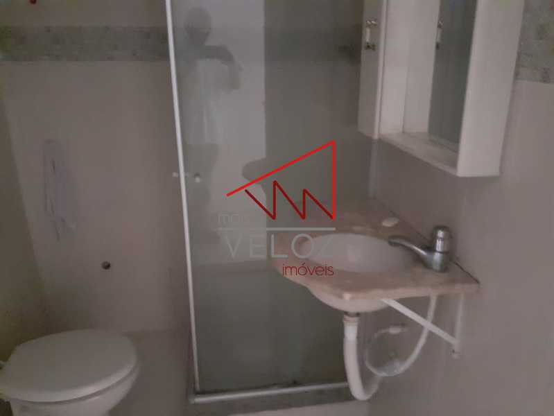 Kitnet-Studio, 25 m² - Foto 16