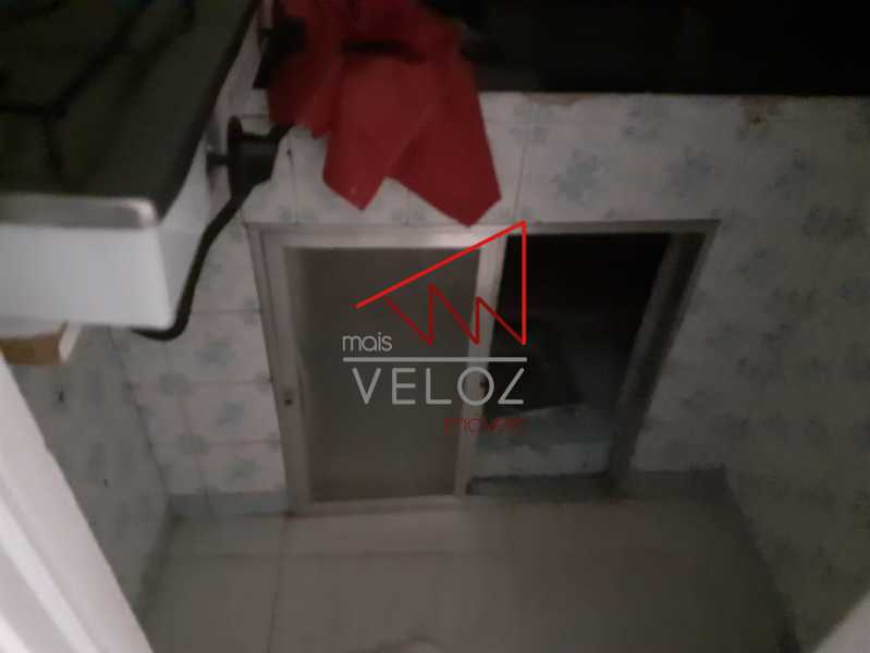 Kitnet-Studio, 25 m² - Foto 12