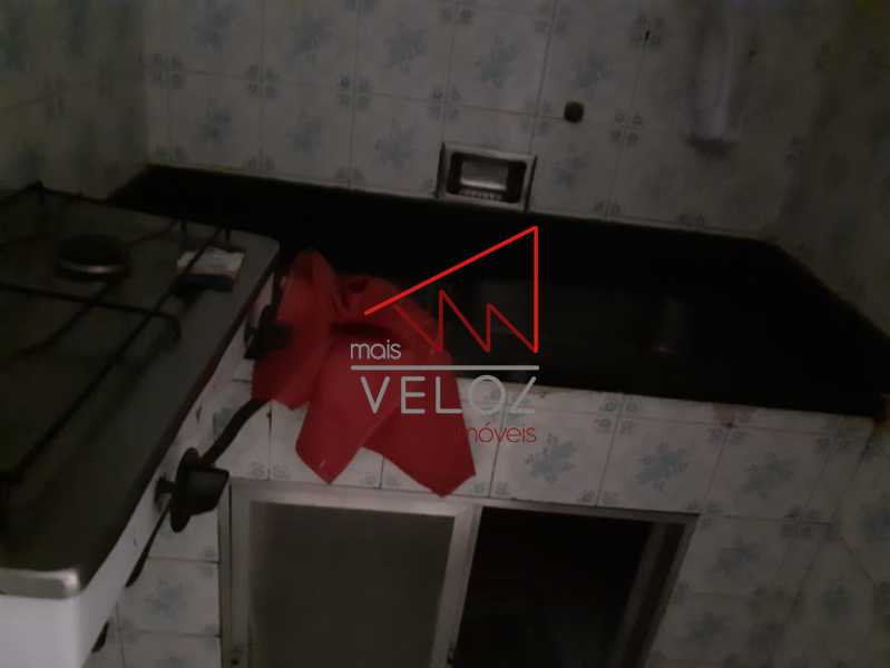 Kitnet-Studio, 25 m² - Foto 6