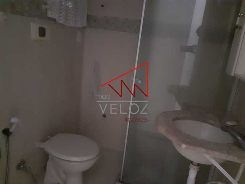 Kitnet-Studio, 25 m² - Foto 22