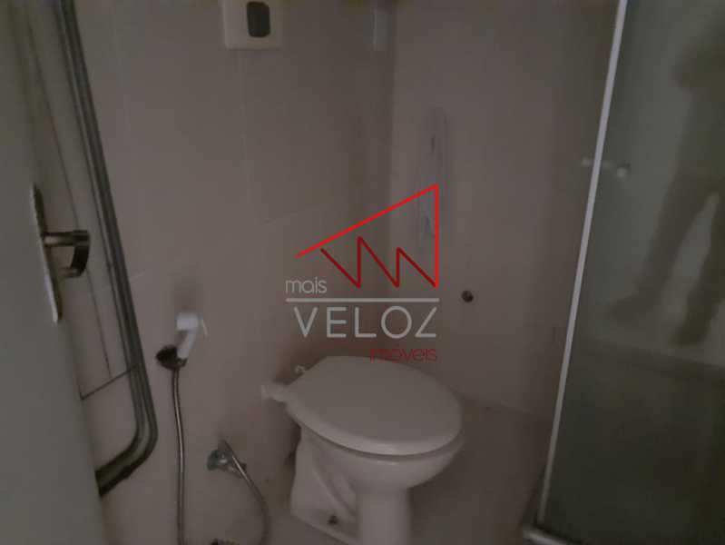 Kitnet-Studio, 25 m² - Foto 25