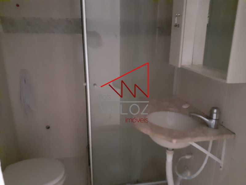 Kitnet-Studio, 25 m² - Foto 10