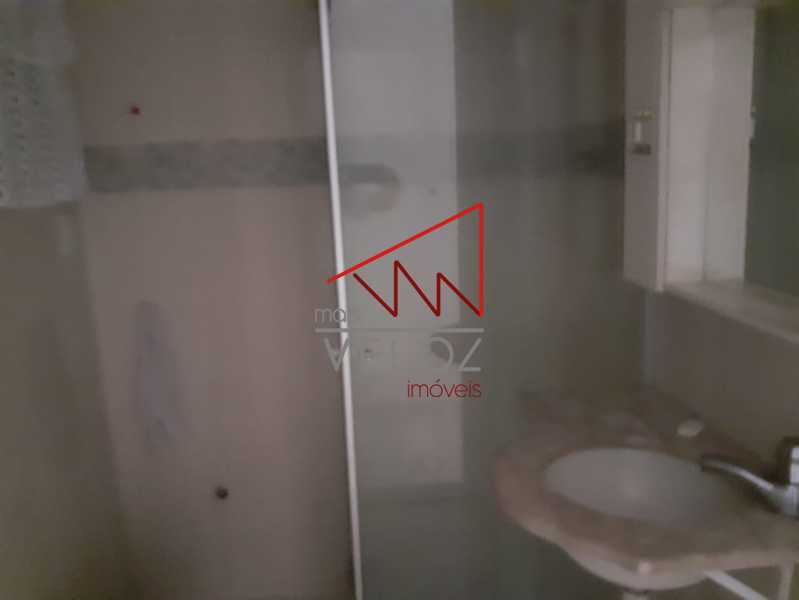 Kitnet-Studio, 25 m² - Foto 11