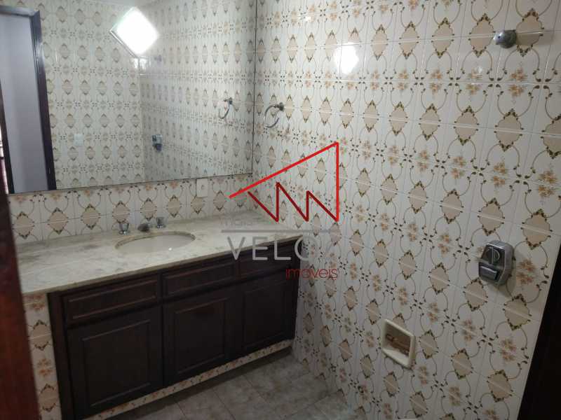 Apartamento à venda com 3 quartos, 180m² - Foto 26