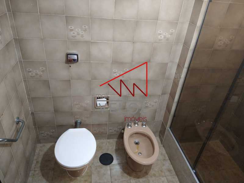 Apartamento à venda com 3 quartos, 180m² - Foto 27