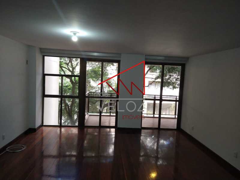 Apartamento à venda com 3 quartos, 180m² - Foto 8