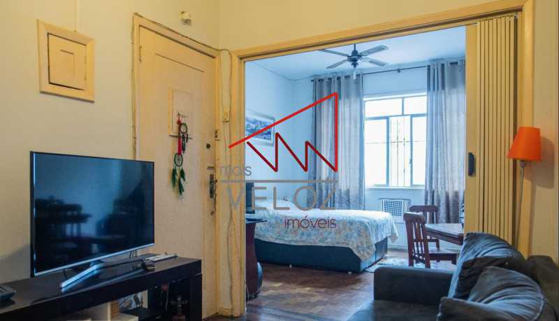 Apartamento, 1 quarto, 40 m² - Foto 16