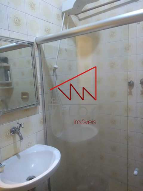 Apartamento, 1 quarto, 40 m² - Foto 21