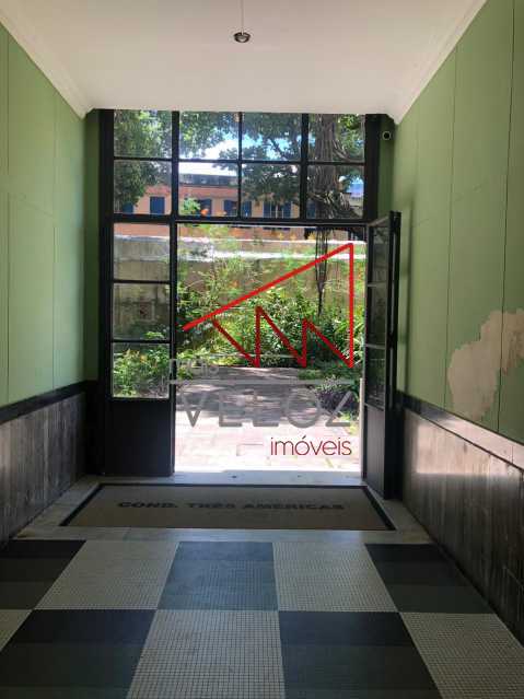 Apartamento, 2 quartos, 70 m² - Foto 7