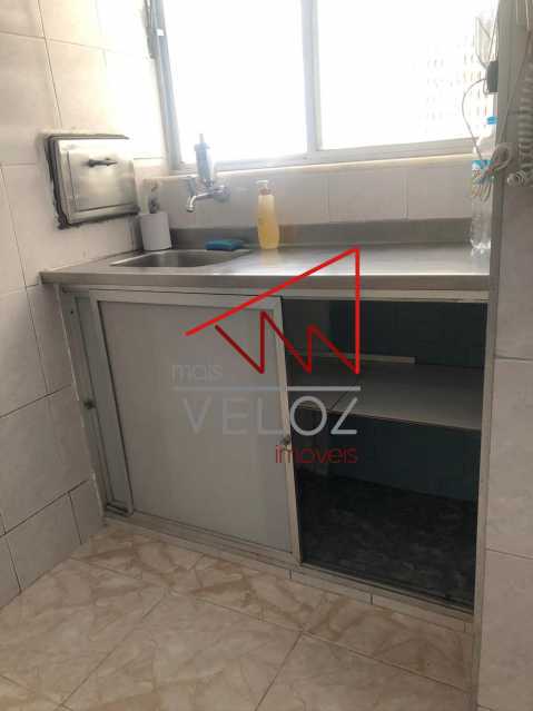 Apartamento, 2 quartos, 70 m² - Foto 2