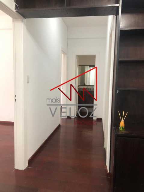Apartamento, 2 quartos, 70 m² - Foto 4