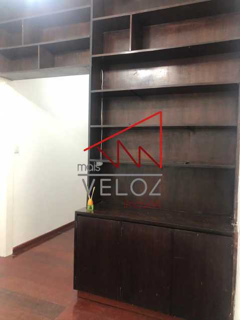 Apartamento, 2 quartos, 70 m² - Foto 11