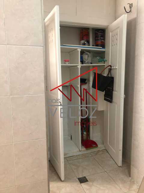 Apartamento, 2 quartos, 70 m² - Foto 17