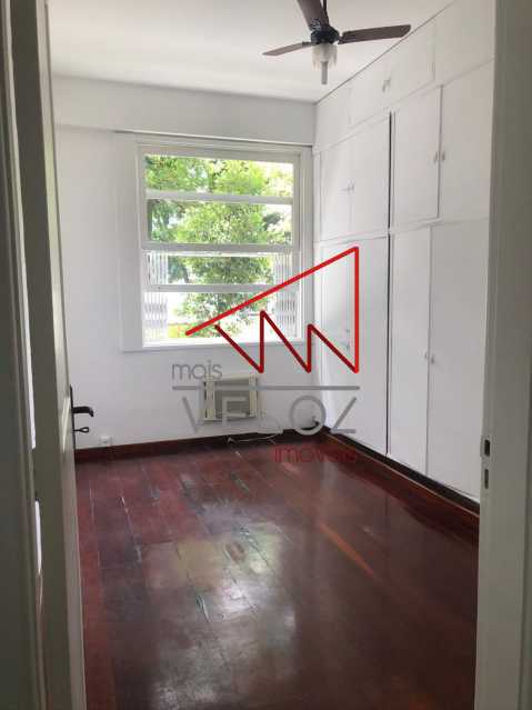 Apartamento, 2 quartos, 70 m² - Foto 5