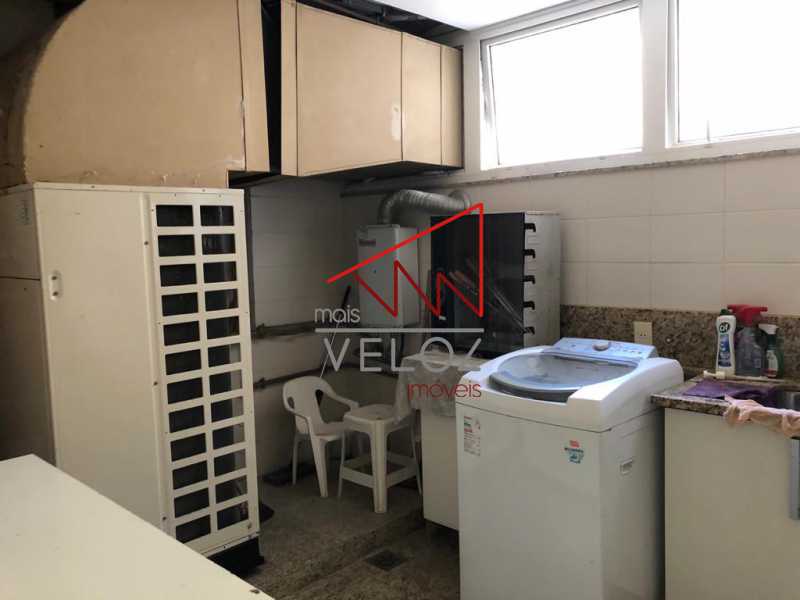 Apartamento à venda com 4 quartos, 280m² - Foto 26