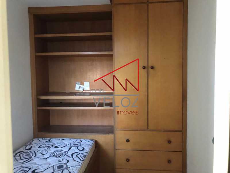 Apartamento à venda com 4 quartos, 280m² - Foto 28