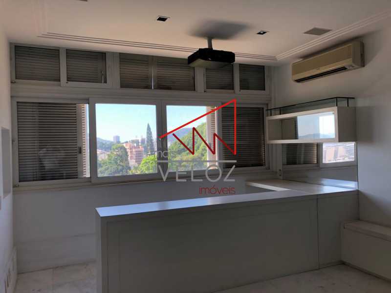 Apartamento à venda com 4 quartos, 280m² - Foto 6