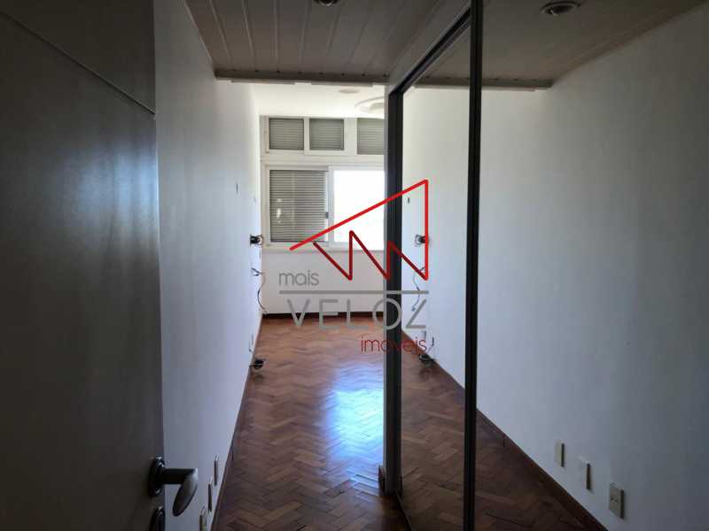 Apartamento à venda com 4 quartos, 280m² - Foto 12