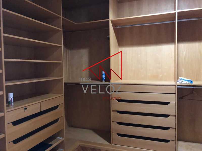 Apartamento à venda com 4 quartos, 280m² - Foto 14