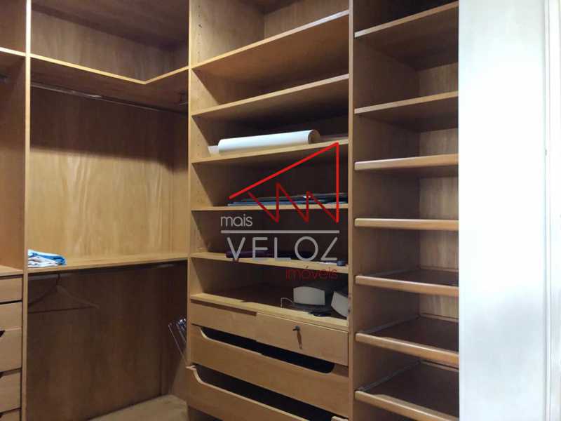 Apartamento à venda com 4 quartos, 280m² - Foto 15