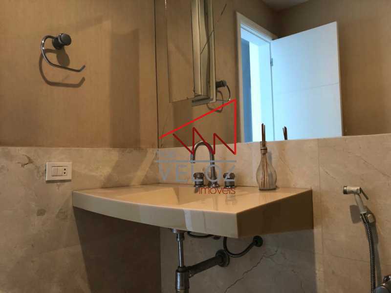 Apartamento à venda com 4 quartos, 280m² - Foto 20