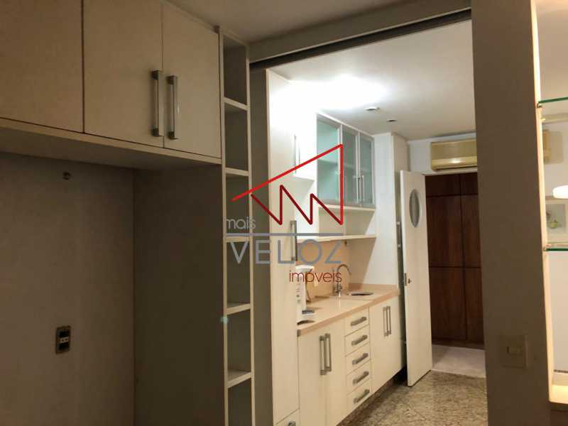 Apartamento à venda com 4 quartos, 280m² - Foto 24