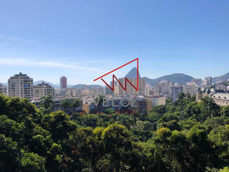 Apartamento à venda com 4 quartos, 280m² - Foto 5