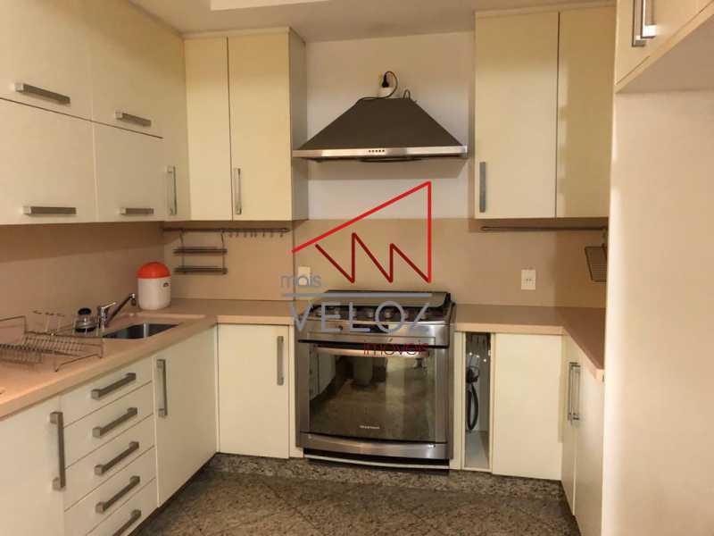 Apartamento à venda com 4 quartos, 280m² - Foto 23