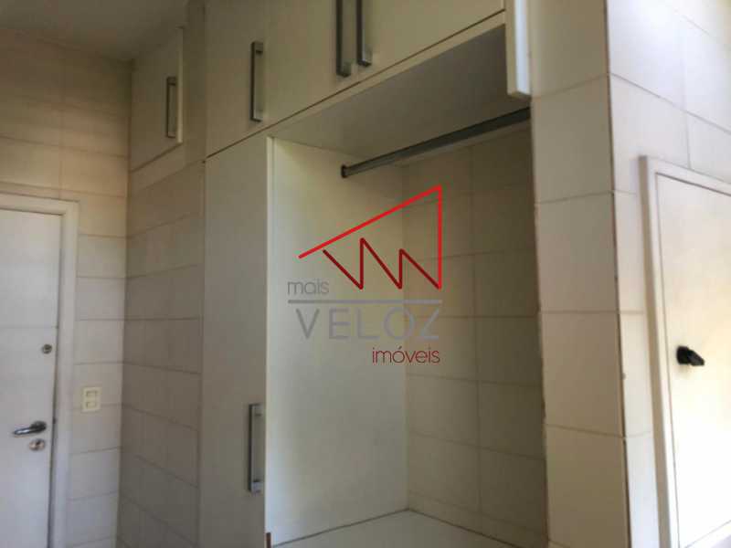 Apartamento à venda com 4 quartos, 280m² - Foto 22