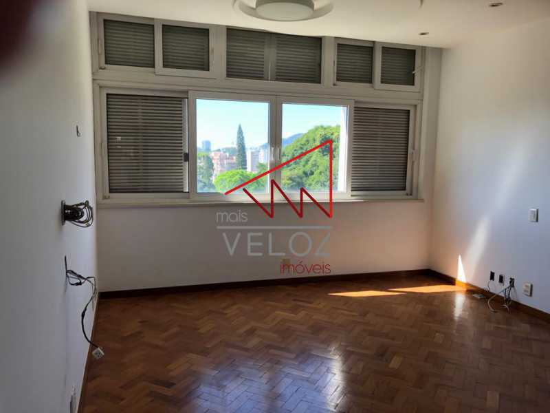 Apartamento à venda com 4 quartos, 280m² - Foto 16