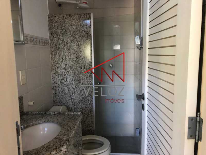 Apartamento à venda com 4 quartos, 280m² - Foto 29