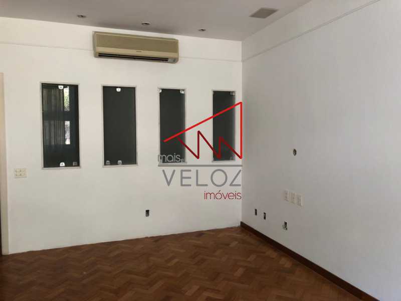 Apartamento à venda com 4 quartos, 280m² - Foto 17