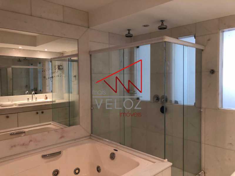 Apartamento à venda com 4 quartos, 280m² - Foto 21