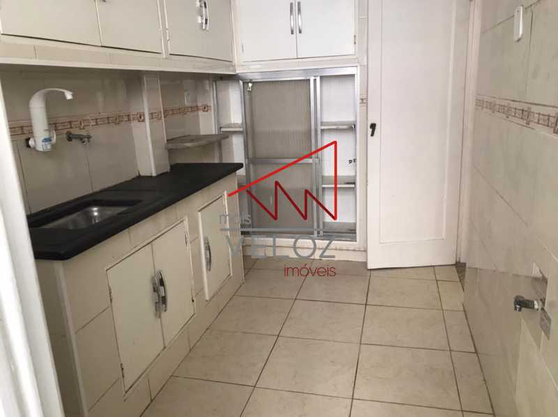 Apartamento à venda com 3 quartos, 88m² - Foto 19