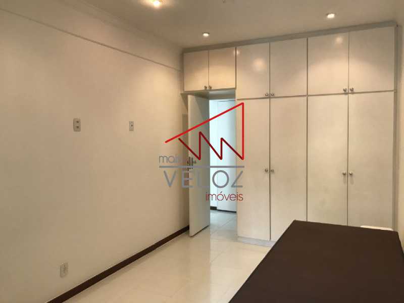 Apartamento à venda com 2 quartos, 77m² - Foto 8