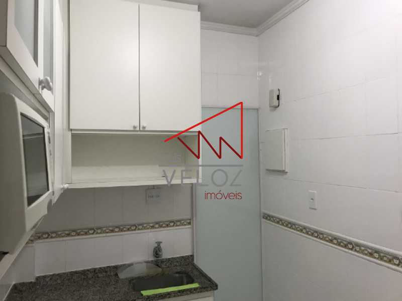 Apartamento à venda com 2 quartos, 77m² - Foto 14