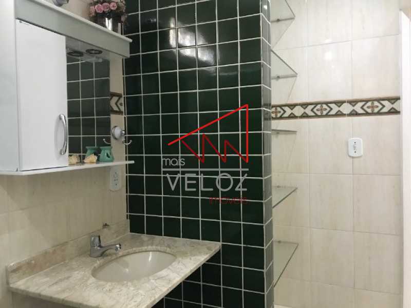 Apartamento à venda com 2 quartos, 77m² - Foto 13